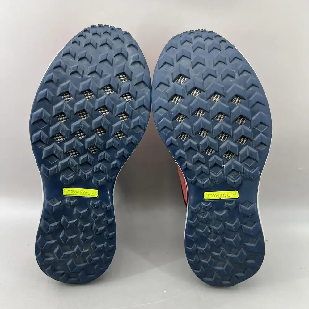 Saucony canyon tr2
